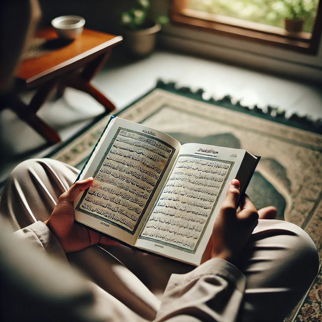 Home, Virtual-Quranic-Tutors