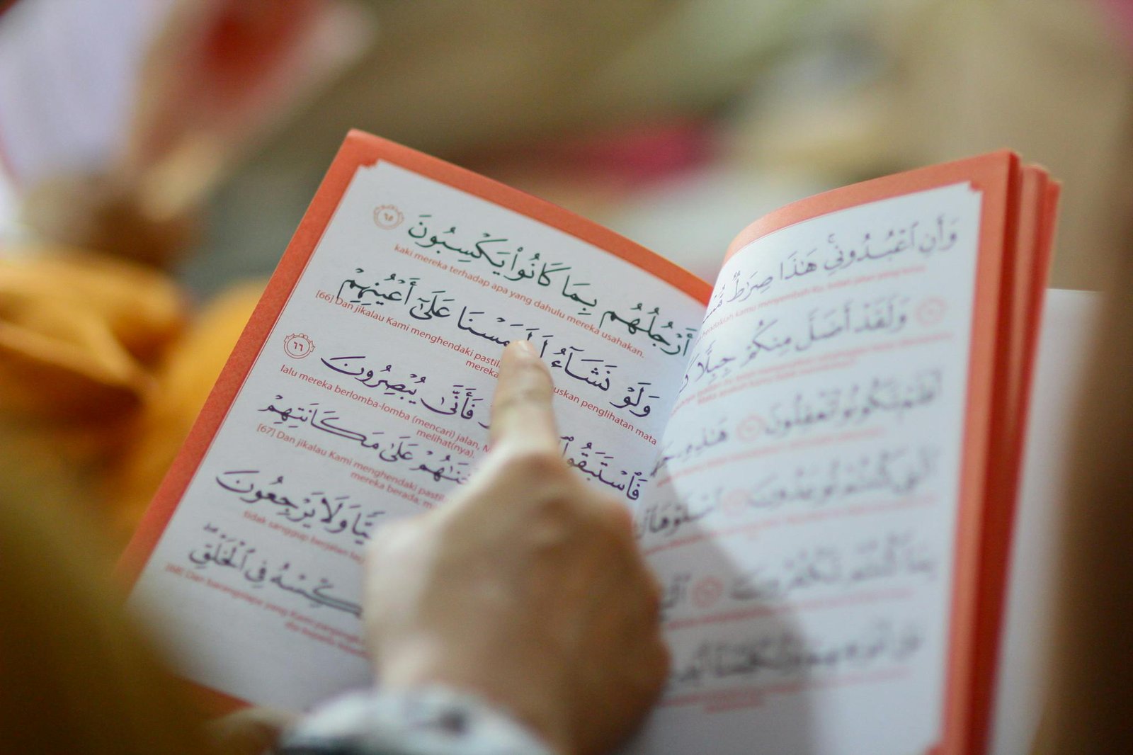 Quran Memorization Online